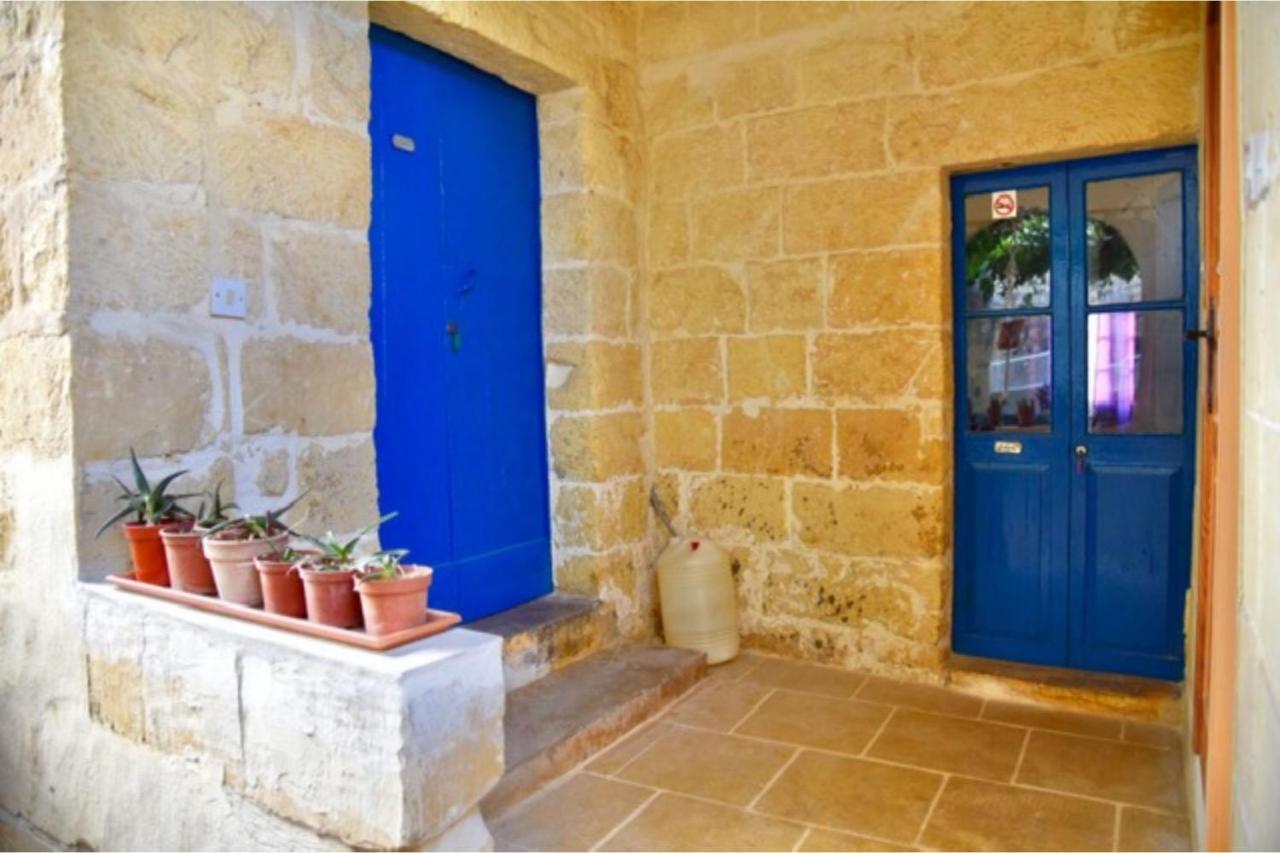 Ta'Martin Farmhouse Xewkija Gozo 빌라 외부 사진