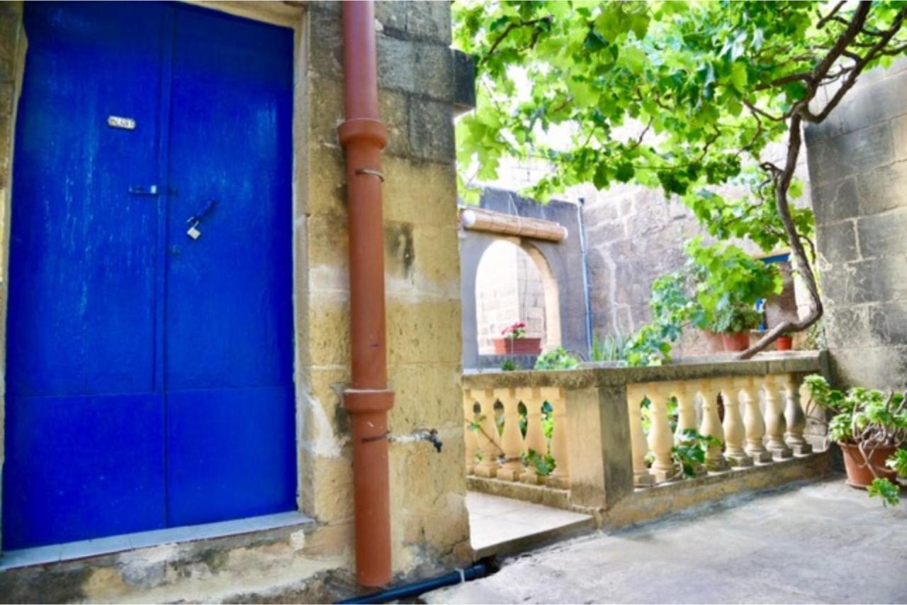 Ta'Martin Farmhouse Xewkija Gozo 빌라 외부 사진