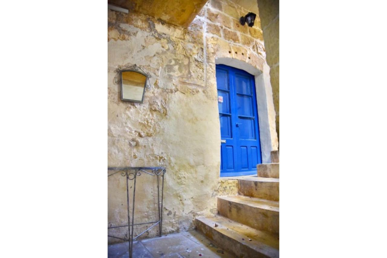 Ta'Martin Farmhouse Xewkija Gozo 빌라 외부 사진